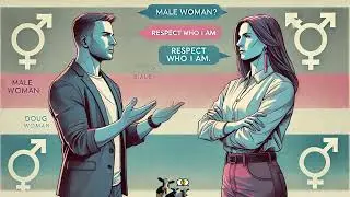 Respect vs. Truth: Navigating Identity and Boundaries | Thought-Provoking Conversation