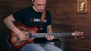 Argom Cronos Abel Franco