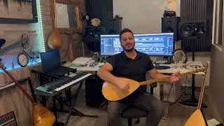 Özcan Sahin - Turnam Avaz ile Döner (Cover)