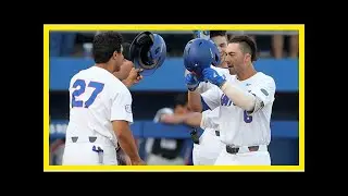 Breaking News | Draft trends: Hotbeds, two-sport stars and MLB bloodlines