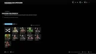 Jugando Warzone para revivir