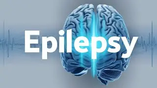 Pharmacist Ben Fuchs on Epilepsy
