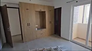 3Bhk+Servant Room Semi-Furnished 2190 Sq.ft AceParkway Sector150 Noida Expressway Contact-8178890719