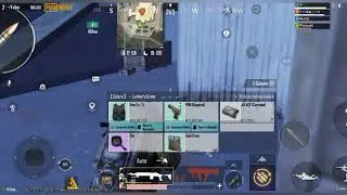 Come and try the Metro Royale zombie uprising Mode in PUBG MOBILEE
