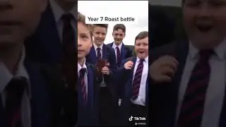 Жареный бой 7-го года