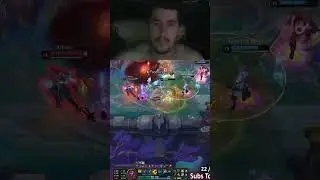 FINE I'LL DO IT MYSELF (JAYCE 1V5 QUADRAKILL/CARRY)) | #FMJayce on #Twitch