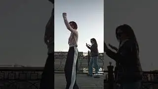 Exo -Mama cover dance