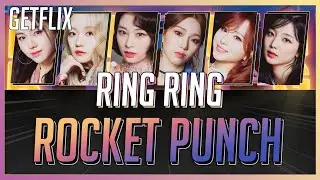 [ซับไทย] Rocket Punch (로켓펀치) - 