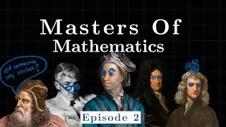 Masters of Mathematics Episode-02 Pre-Euclidean Mathematics | Mathful Academy