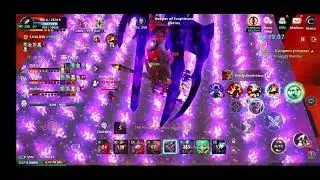 Cabal Mobile (RoA) - Farm dungeon in solstice event