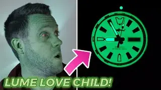 SEIKO mixed with CITIZEN?! You get the Heimdallr 