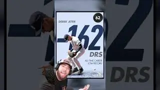 I&rsquo;m Done With The Derek Jeter Slander!!!