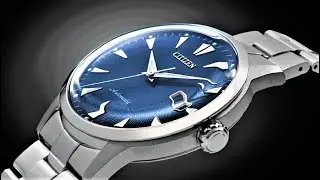 Top 15 Best New Citizen Watches Eco Drive 2020 | 15 Stylish Citizen Watches for men!