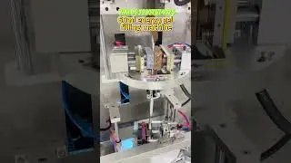 60ml/100ml energy gel stick making machine ,liquid filling sealing machine #machine #factory