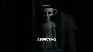 СТРАШНАЯ ПРАВДА‼️О балерине Капучине 😱