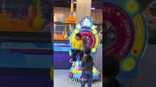 Eco City  bazar plaza торговый центр Яккабаг