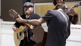 Band of Horses at D Pet Hotels Hollywood