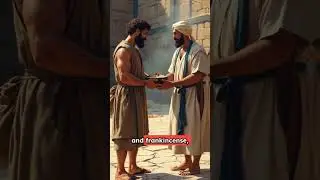 Types of Offerings in the Old Testament