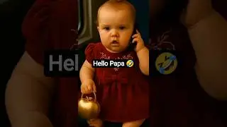 Hello Papa 🤣🤣#trending #funny #comedy #funnyvideos #bhojpuri #roast #shorts #drpradeepvishwakarma