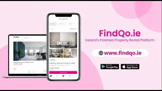 Ирландская платформа недвижимости FindQo.ie &mdash; Введение