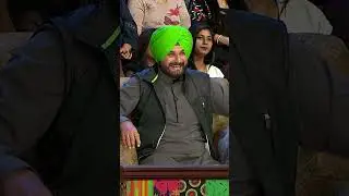 Acting is a must even in engineering!! 😆 #Comedy #KapilSharma