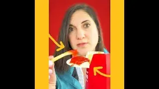 McDonald's French Fry Hack Tested by Mom | Mom Vs | Well Done