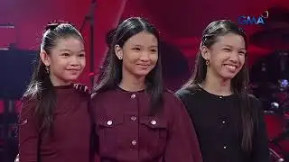 THE VOICE KIDS PHILIPPINES | HIGHLIGHTS 