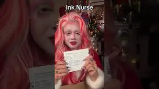 Tattoo care I love 💙 ink nurse Aussie made 
