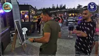 &Tau;&omicron; &Mu;&pi;&epsilon;&rho;&gamma;&kappa;&epsilon;&rho;ά&delta;&iota;&kappa;&omicron;!!! &Mu;&omicron;&nu;&alpha;&delta;&iota;&kappa;ά Burgers &alpha;&pi;ό The Vanners  &sigma;&tau;&alpha;  Food Truck Festival