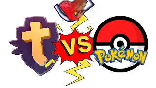 Temtem vs Pokemon dan first impression 10 Jam