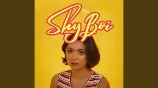 Shyboi