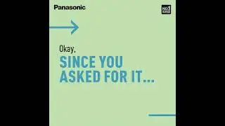 Panasonic India - For those who love summers