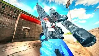 🟣WARZONE -  SOLO VS SQUAD NO MT !! botlobby !sensi !pix