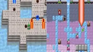 Let's Play Dig Dug Strike (09) I Remember. island 10 Finish