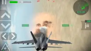 Strike Fighters replay video! 1 800 points at level 75! #strikefighters #thirdwire