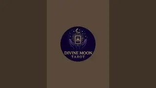 Divine Moon Tarot🌜🧿 is live