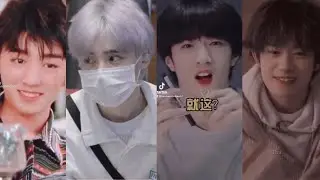[ TikTok #3 ] những chiếc víual cực đỉnh của các thế hệ nhà Phong Tuấn #tfgiatộc
