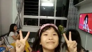 Phượng FTU h&aacute;t karaoke ở S&agrave;i G&ograve;n Town 18032018