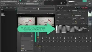 How To Make FL Studio Loud (Like FL 11)  [Free Download]