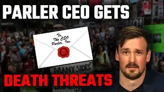Twitter&rsquo;s alternative Parler was growing fast. Then the liberals came for it