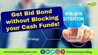 Bid Bond Guarantee | Bank Guarantee | Construction Bond