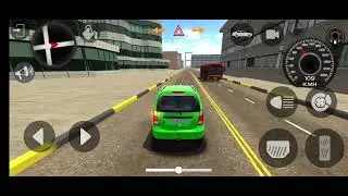 Indian cars simulator | Android gameplay | car gameplay #games #gaming #game #hotgamer #8k