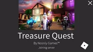 Treasure quest awesome codes