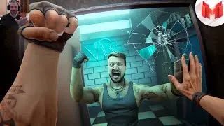 Вышибала (VR) | Реакция на Мармока