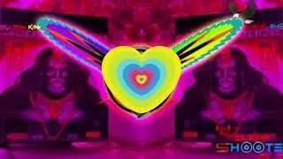 Pyar ki ek kahani dj remix | High Gain Sound +Trap Mix |#sound check DJ remix song hariom DJ Rampur 