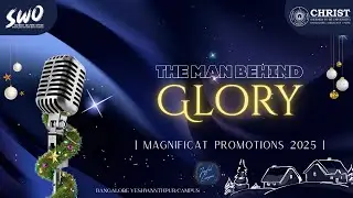 SWO Podcast Series | Episode 1 | Magnificat Promotions 2025 | BYC