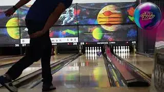 Brunswick Defender Review | Get yours at bowlerx.com