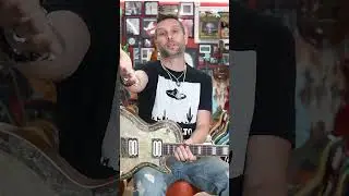 They're Still Making Zemaitis Guitars