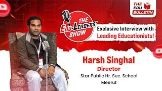 Why is time management important? - Harsh Singhal speaks on 