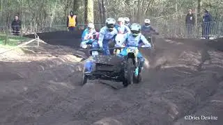 ONK zijspancross Lochem 10.04.2022